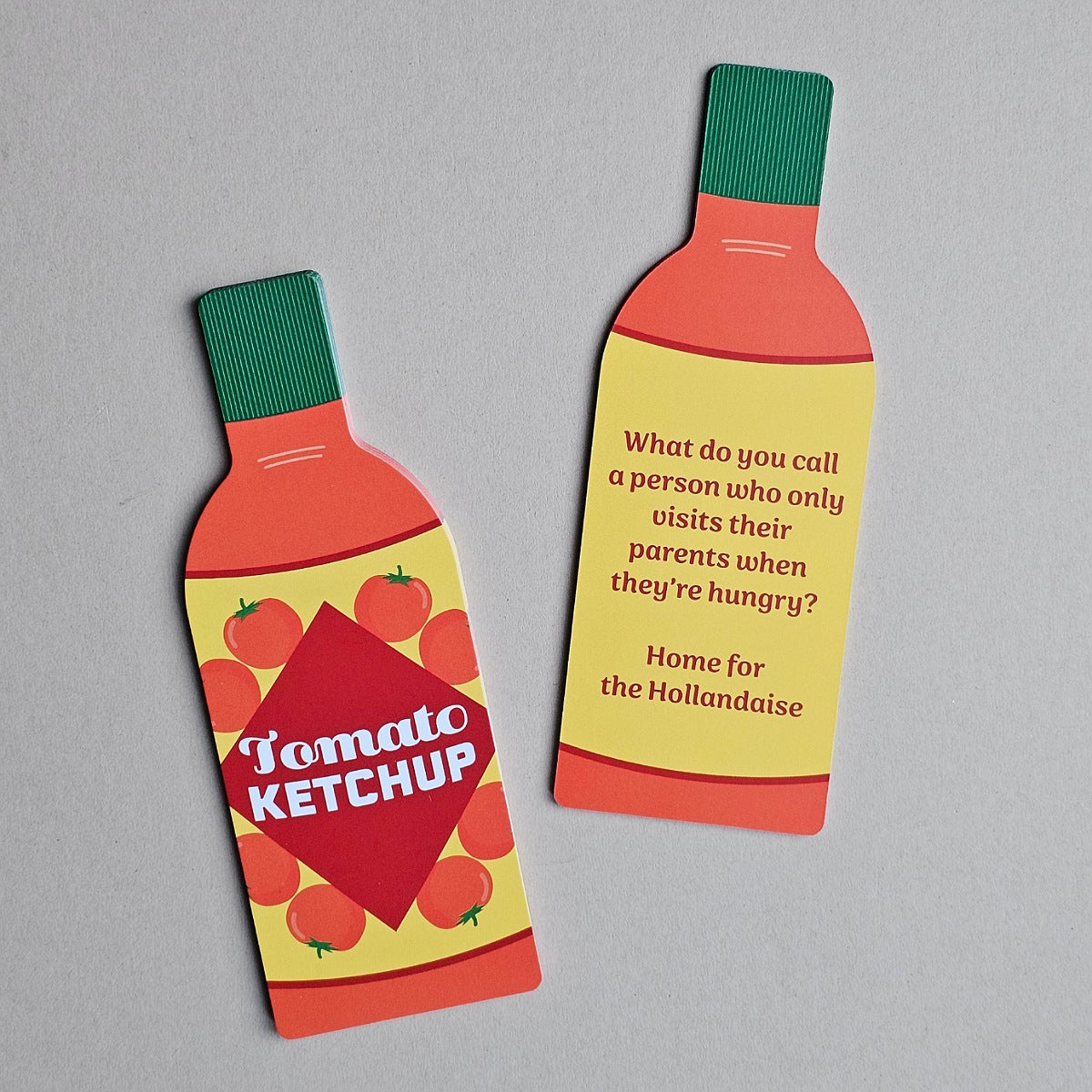 60 Saucy Food Jokes