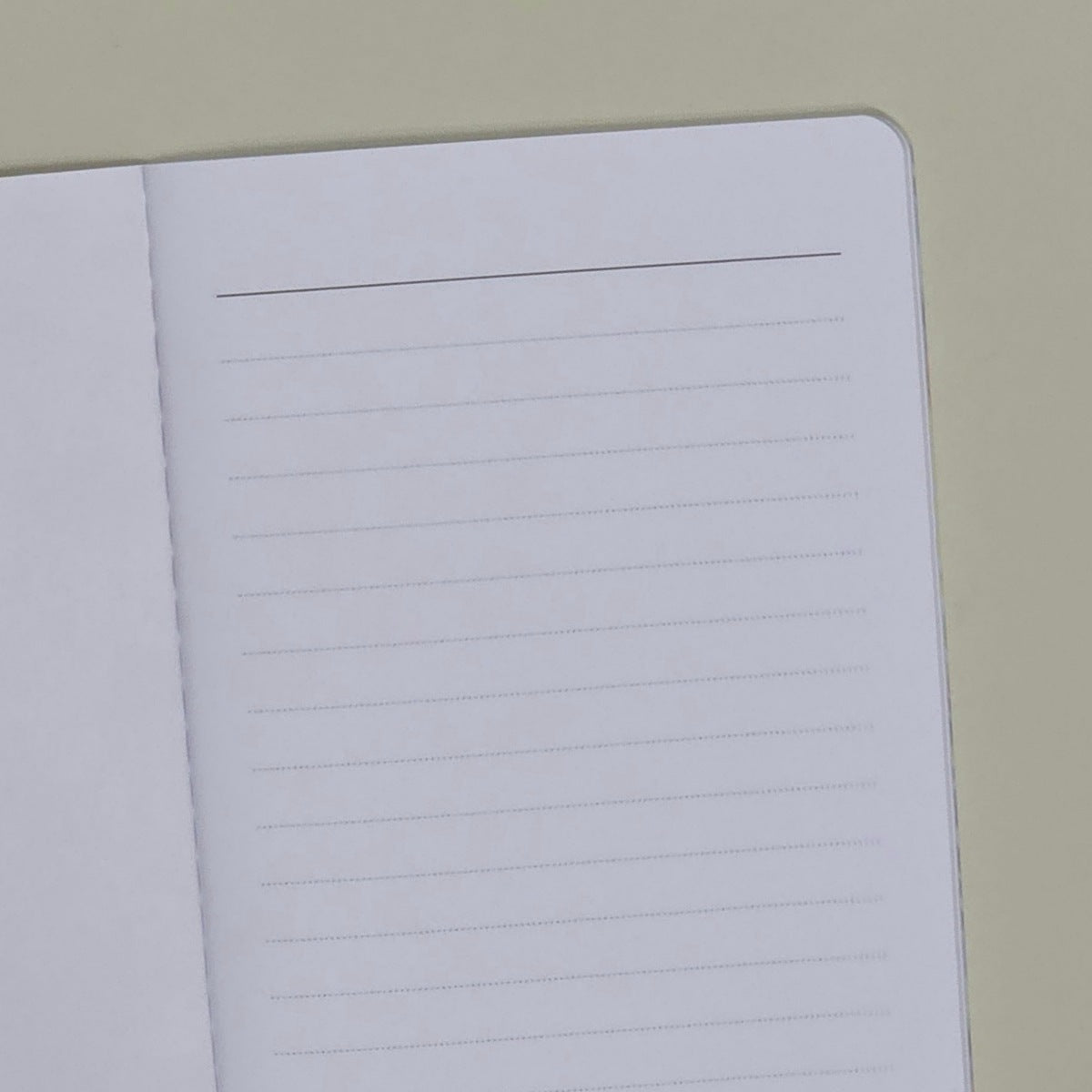 A6 Softback Notebook Set - Floral Supernova