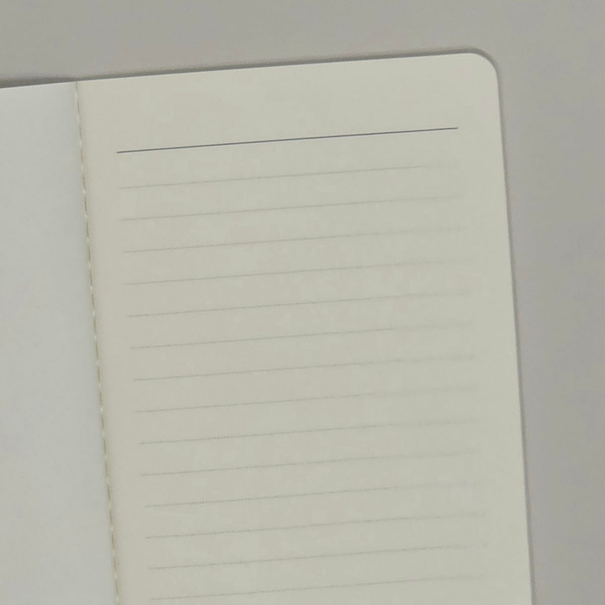 A6 Softback Notebook Set - 'Sunday Morning'