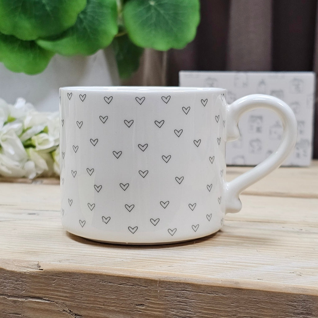 Ceramic Mug 'Whole Lot Of Love'