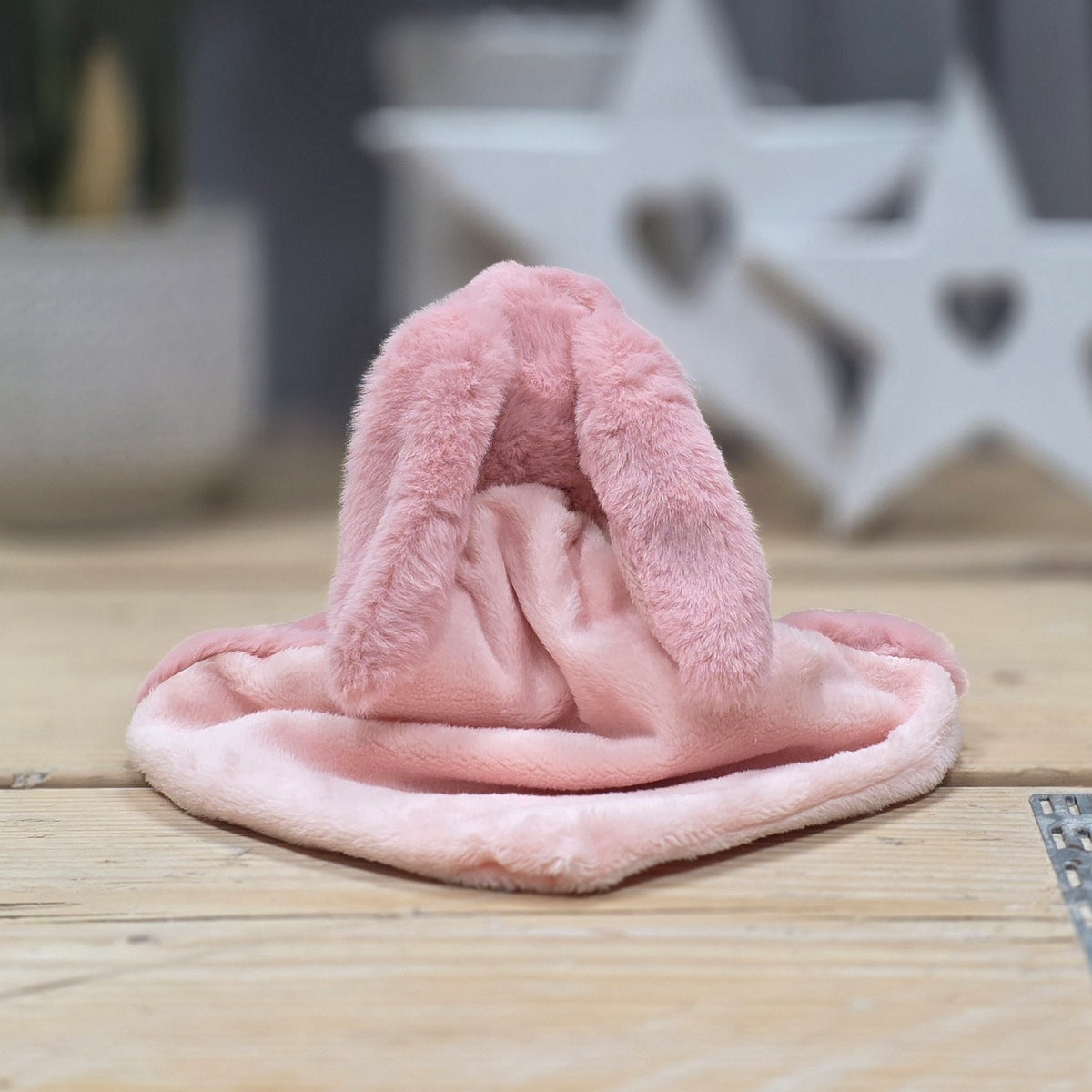 Ebba Eco Brenna Bunny Luvster Comforter