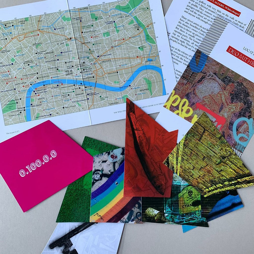 Host Your Own Escape Room Game - London