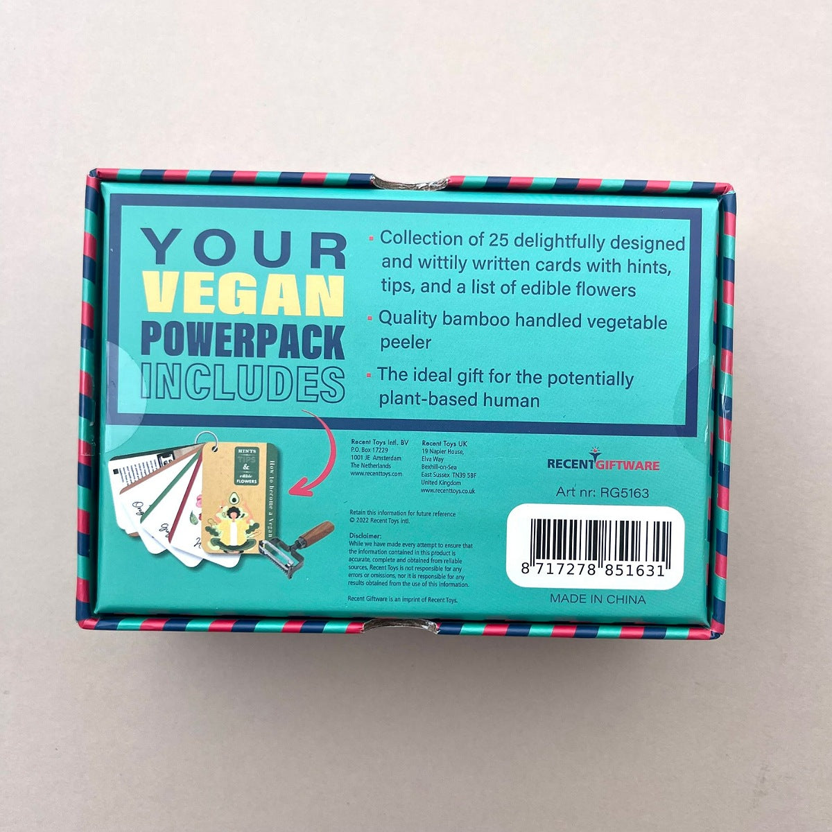 How To Become a Vegan