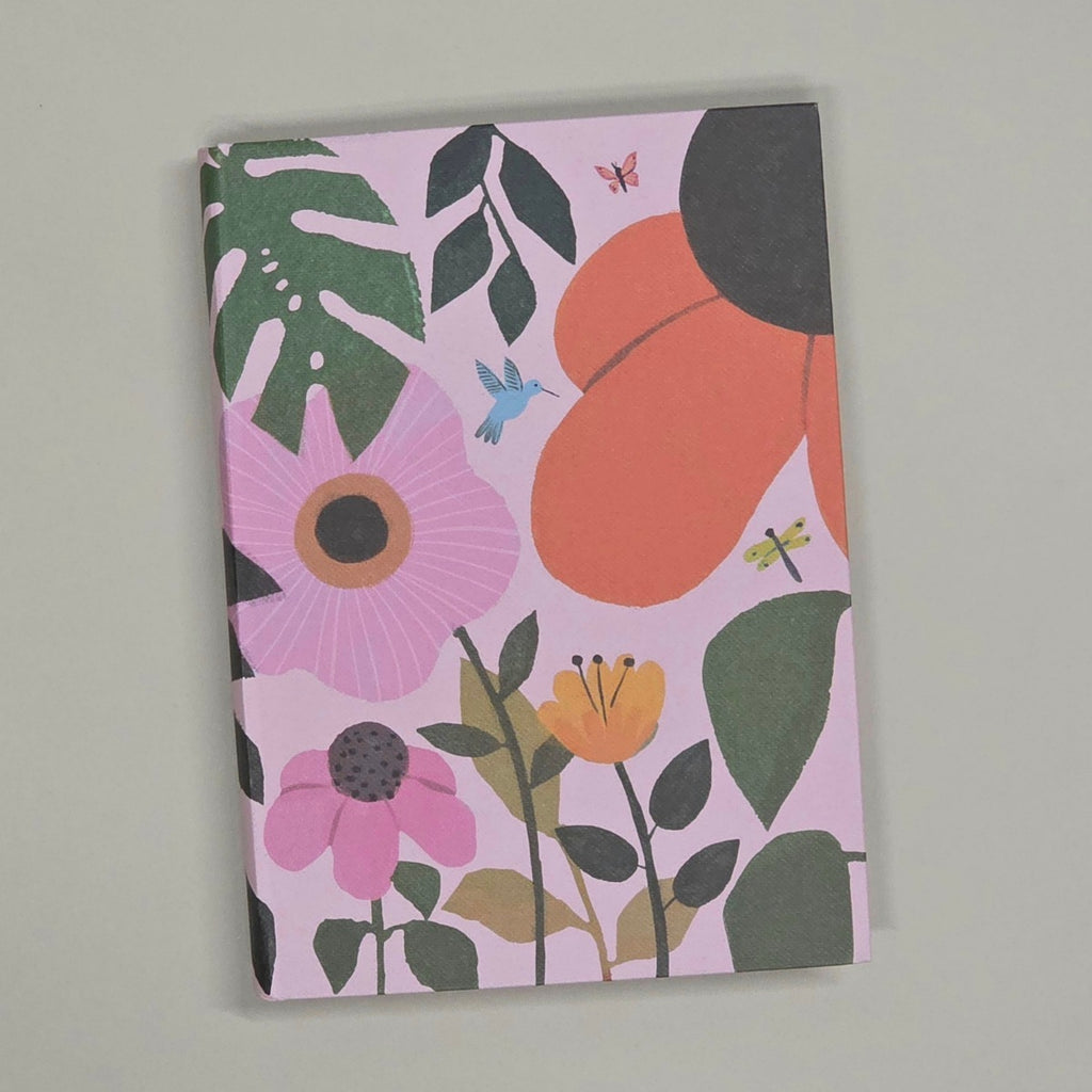 Illustrated Journal - 'Sunday Morning'