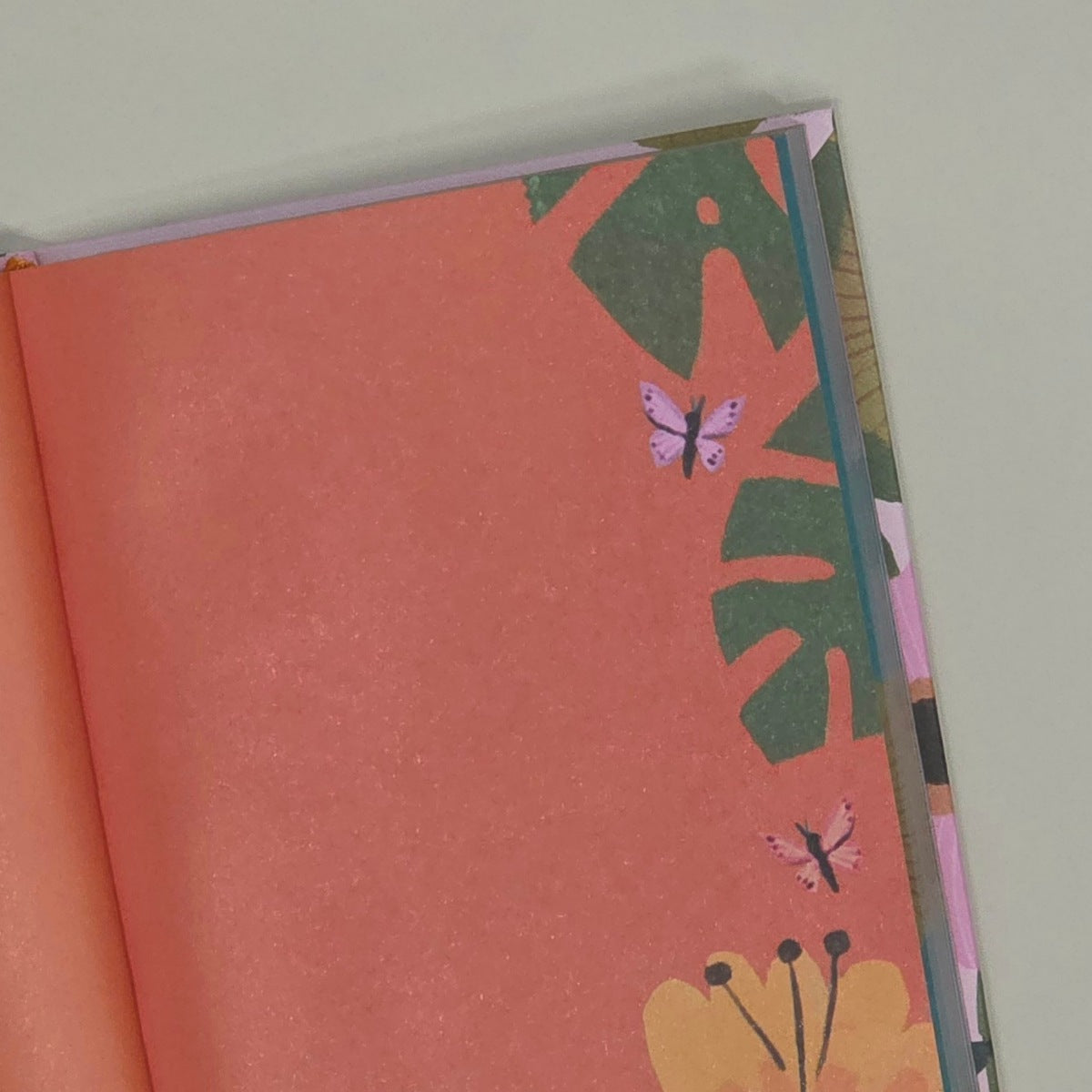 Illustrated Journal - 'Sunday Morning'