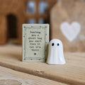 Matchbox Ghost 'Sending Ghost Hug'