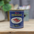 Medium Storage Tin - Harissa