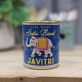 Medium Storage Tin - Javitri
