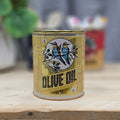 Medium Storage Tin - Olive Oil