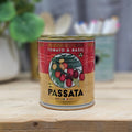Medium Storage Tin - Passata