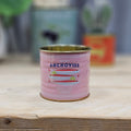 Mini Storage Tin - Anchovies