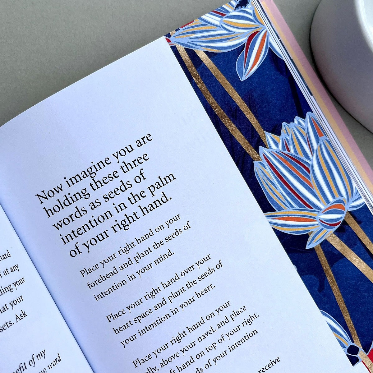 Morning Meditations Book