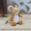 The Gruffalo Mouse Soft Toy