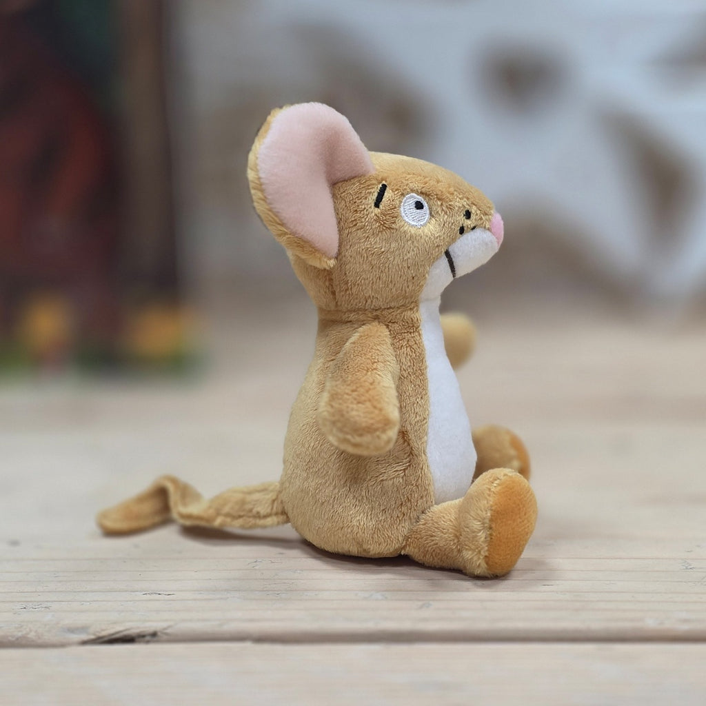 The Gruffalo Mouse Soft Toy