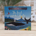 The Snail and the Whale Paperback Book