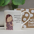 ‘Everything Is Under Control' Mug