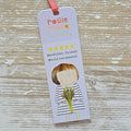 ‘Excellent Friend. Would Recommend' Bookmark