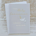 'First Holy Communion' Card