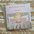 ‘Happily Ever After…Separately’ Greetings Card