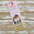 ‘I Like To Party!' Bookmark