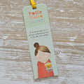 ‘I'll Be Too Sexy' Bookmark