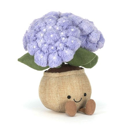 Jellycat Amuseables Hydrangea