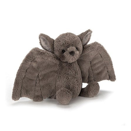 Jellycat Bashful Bat Medium Soft Toy