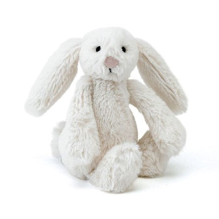 Jellycat Bashful Cream Bunny Tiny
