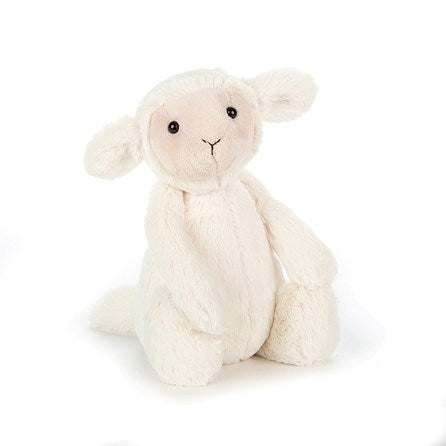 Jellycat Bashful Lamb Original