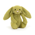 Jellycat Bashful Moss Bunny Little
