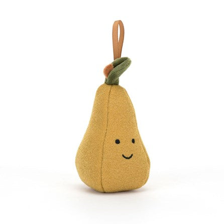 Jellycat Festive Folly Pear