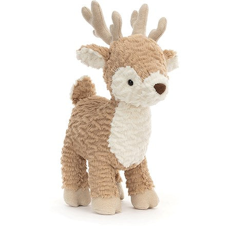 Jellycat Mitzi Reindeer Large Soft Toy
