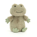 Jellycat Nippit Frog Soft Toy