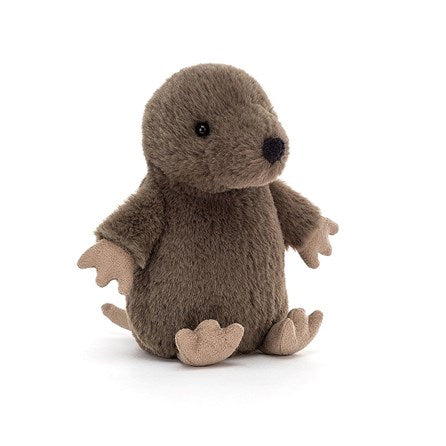 Jellycat Nippit Mole Soft Toy