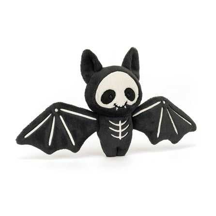 Jellycat Skelebat Jim
