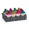 Jellycat Wee Penguin with Pink Hat