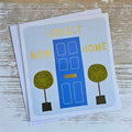 'Lovely New Home' Card